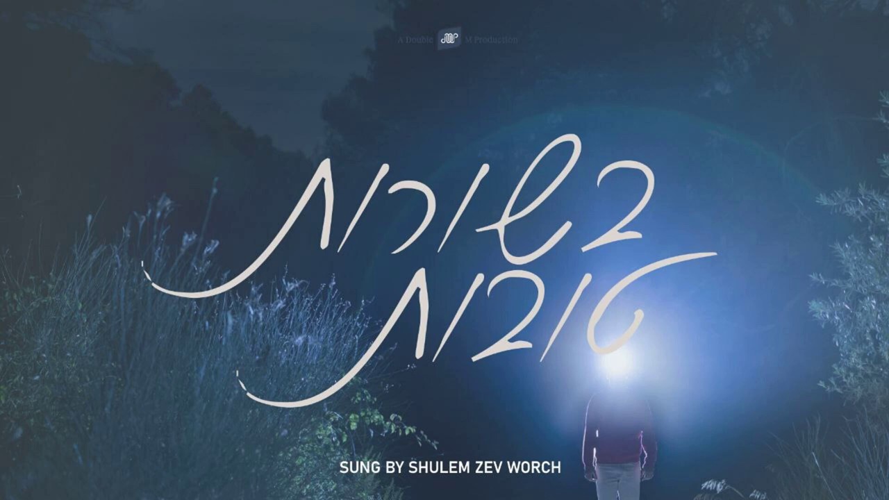 שלום זאב ווארך - בשורות טובות