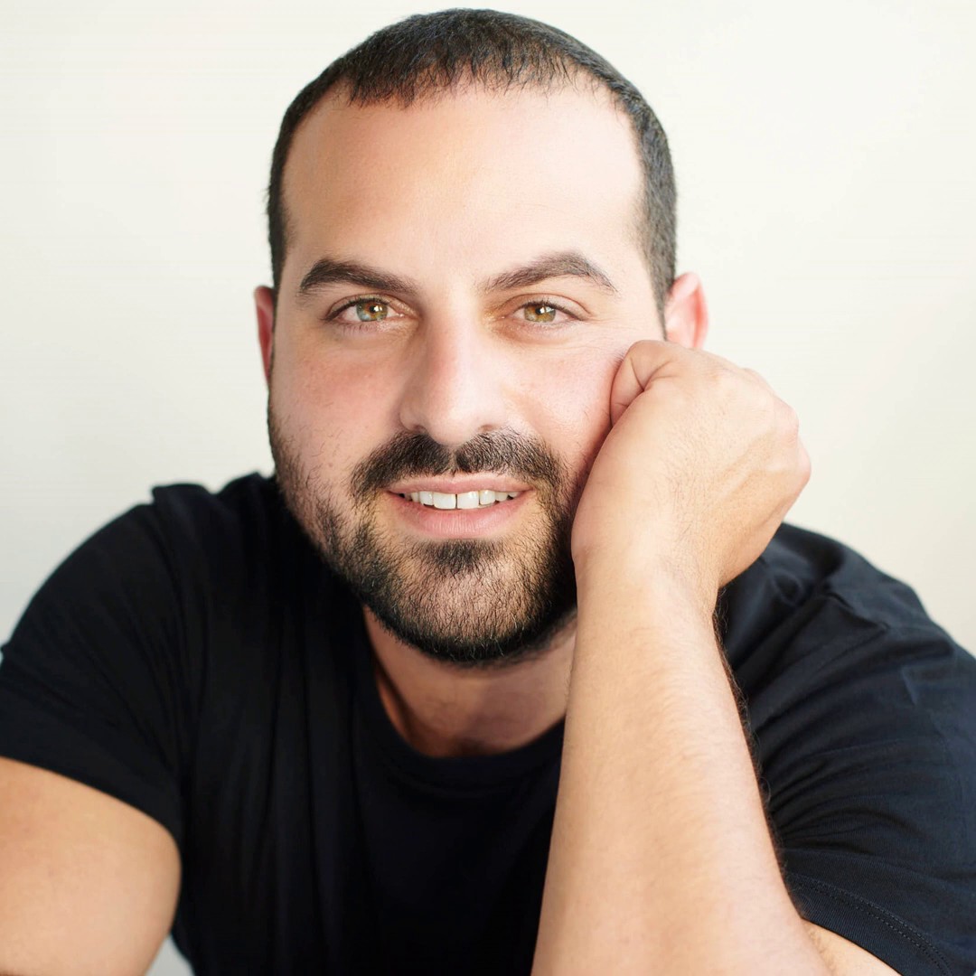 עקיבא תורג'מן - לחלום