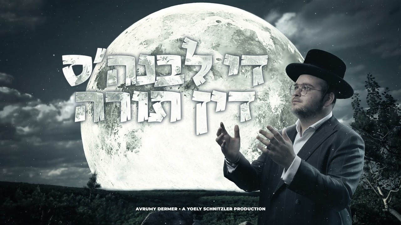 אברומי דרמר - די לבנה'ס דין תורה