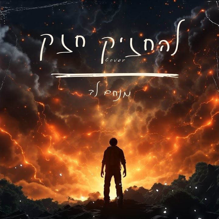 מנחם לב - להחזיק חזק
