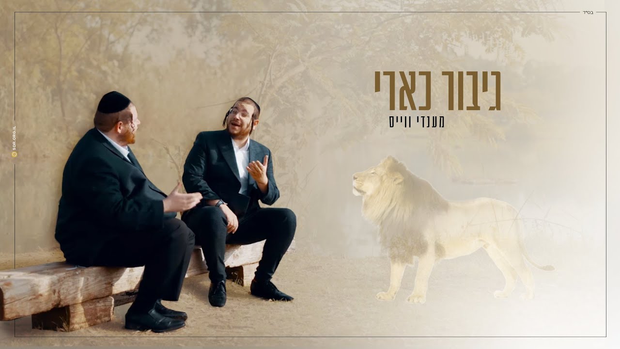 מענדי ווייס - גיבור כארי