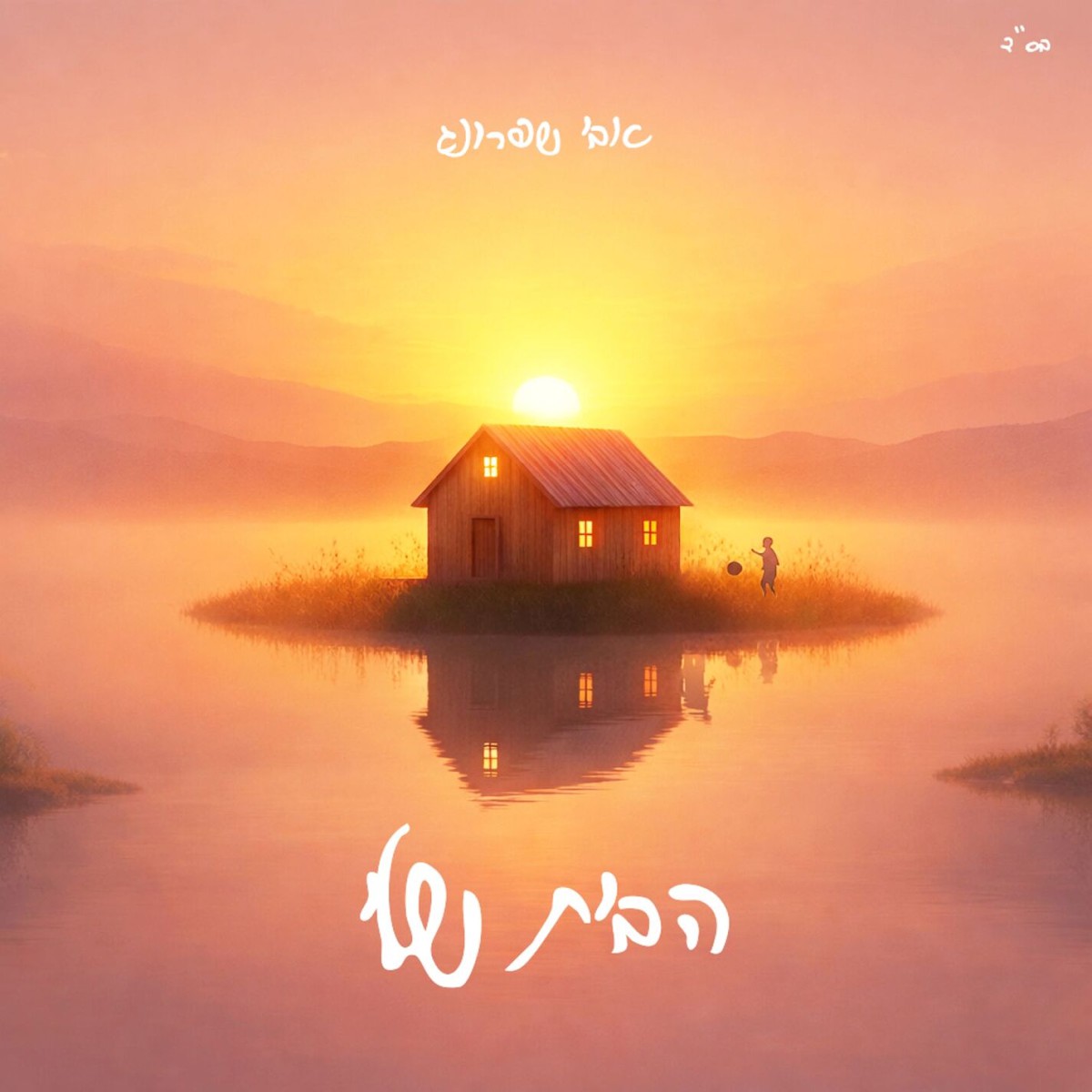 אבי שפרונג - הבית שלי