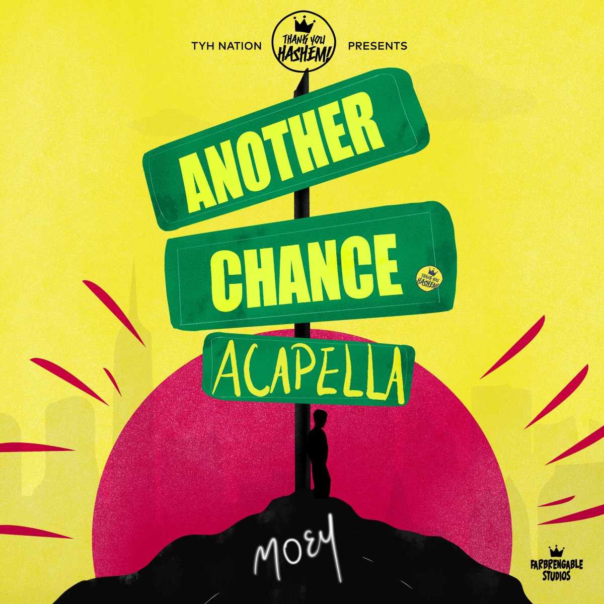 Moey - Another Chance