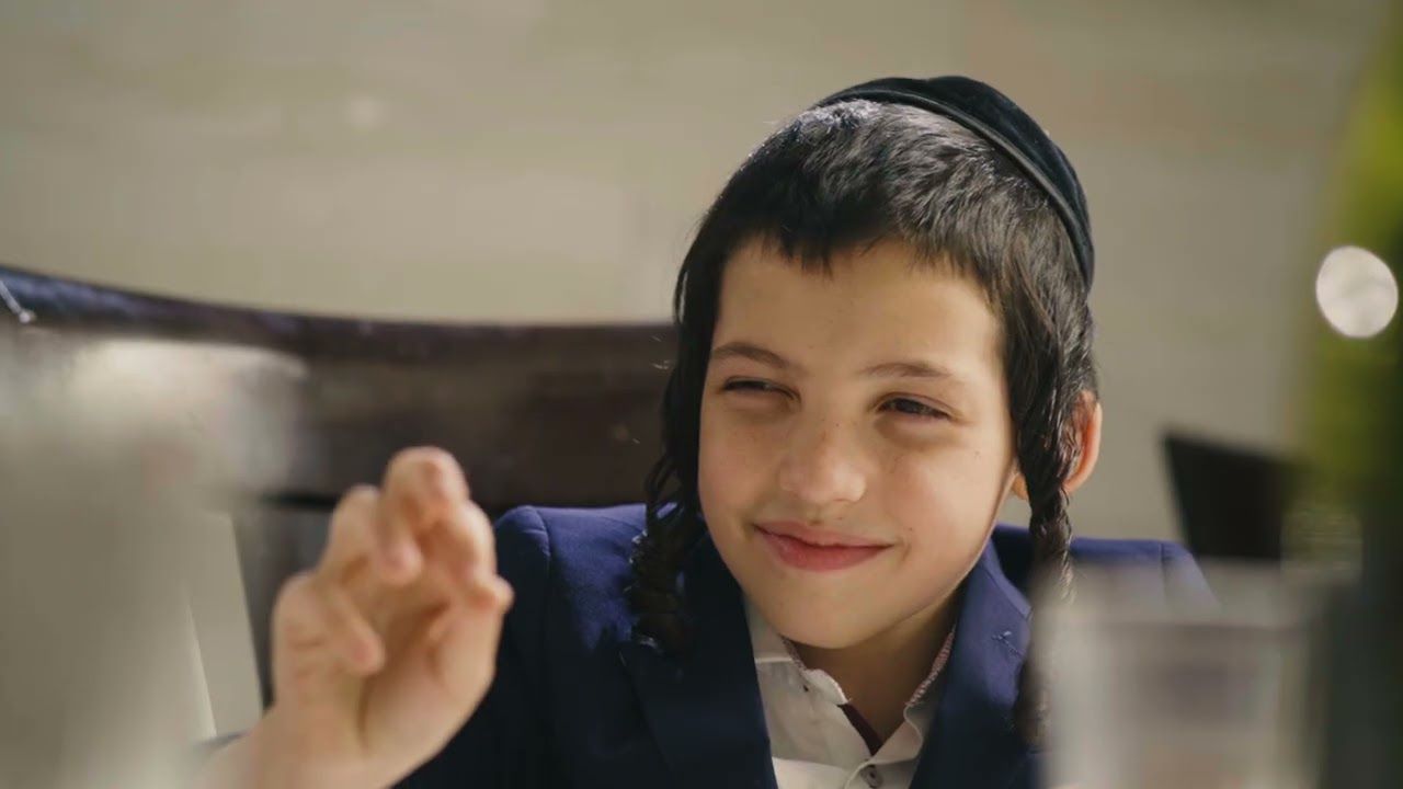 מאטי אילאוויטש - אידישע תאוות