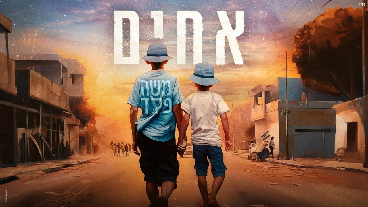 משה פלד - אחים