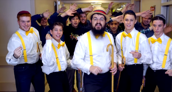 בני פרידמן - אין זמן כמו עכשיו