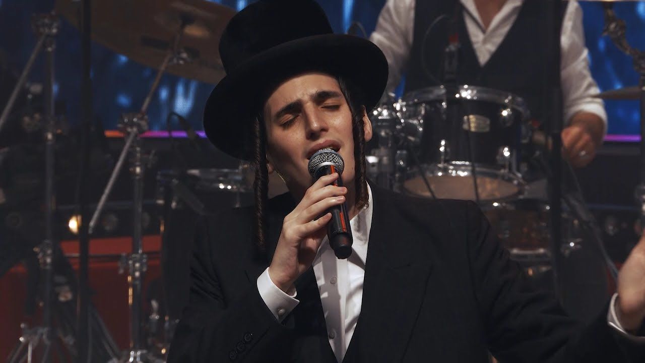 מוטי שטיינמץ & מקהלת נשמה - כי לישועתך