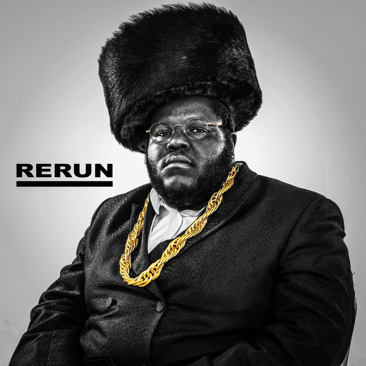 ניסים בלאק - Rerun