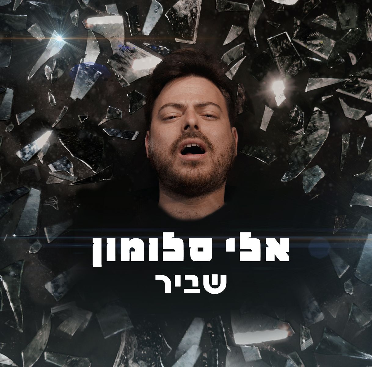 אלי סלומון - שביר