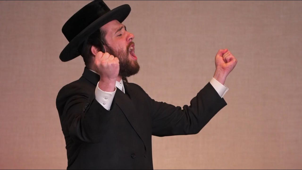 משה לייזר סאקס - נקדש