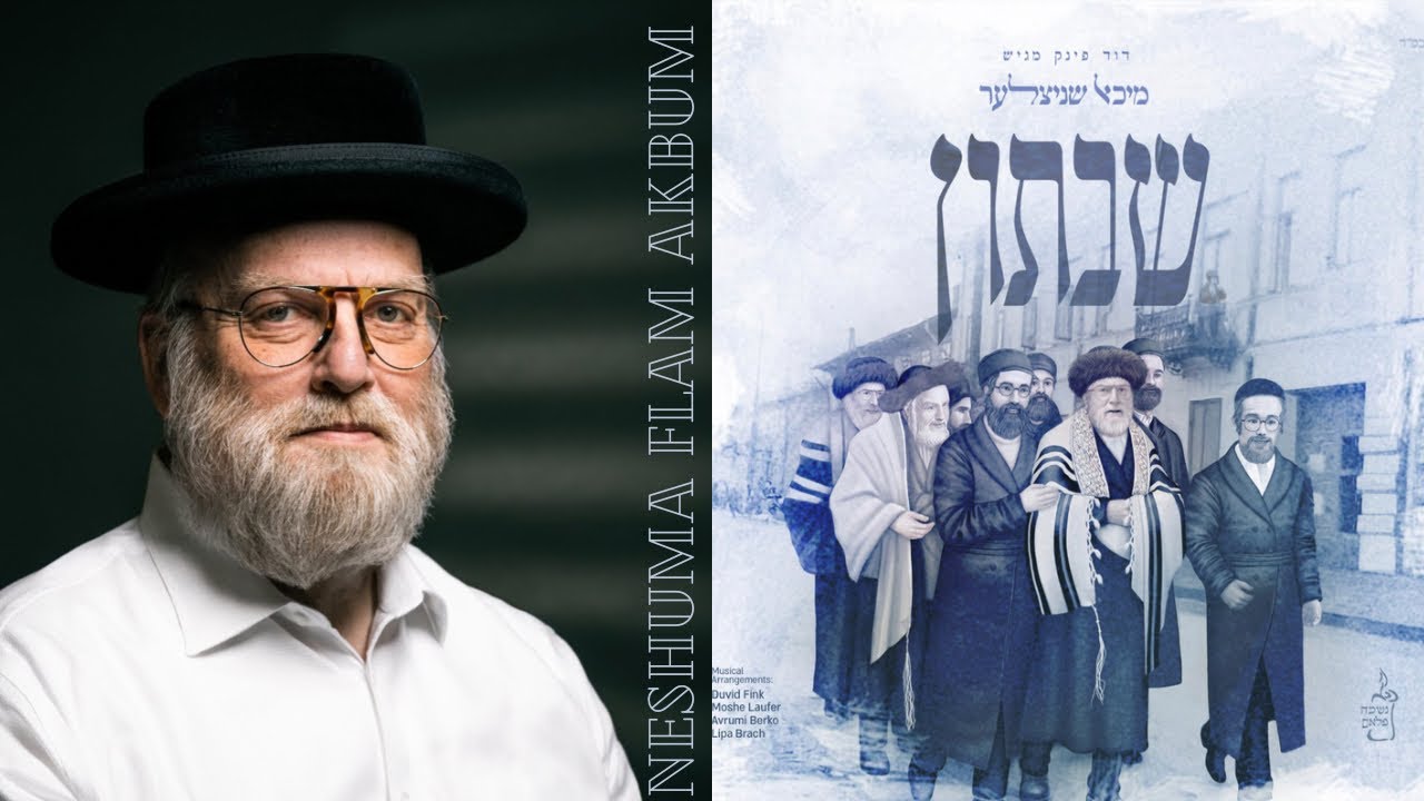 מיכאל שניצלער - שבתון - מאחורי הקלעים