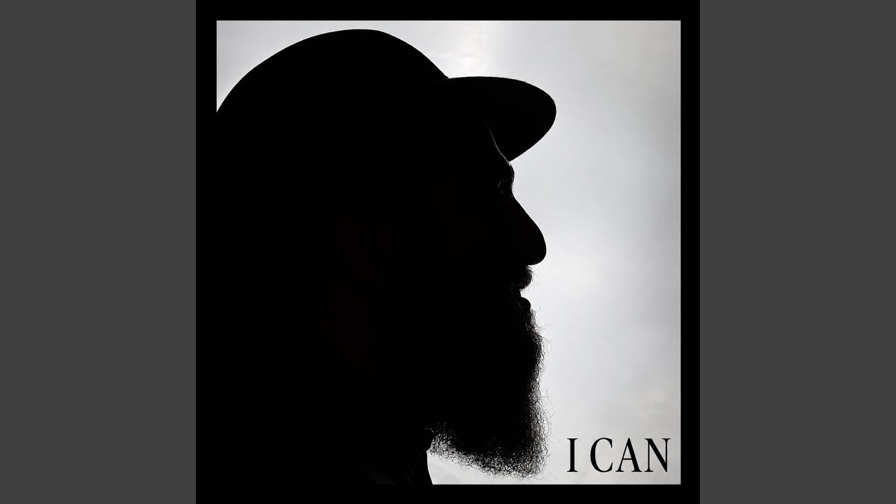 ברוך שלום - I Can