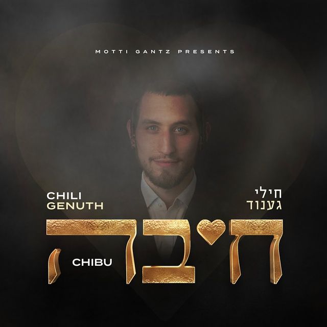 חילי גענוד - חיבה - תקציר האלבום