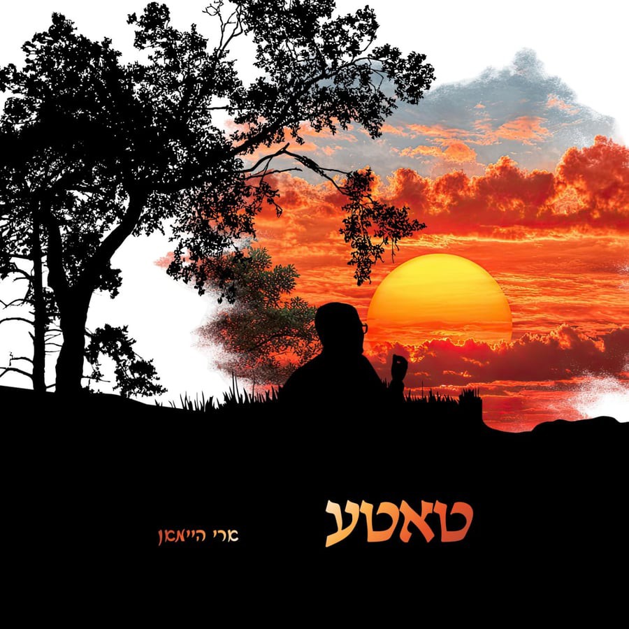 ארי היימאן - טאטע