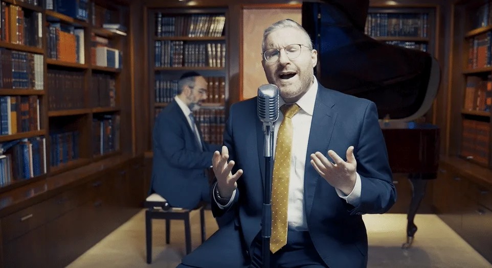 נחמן סלצר - המסע לראדין