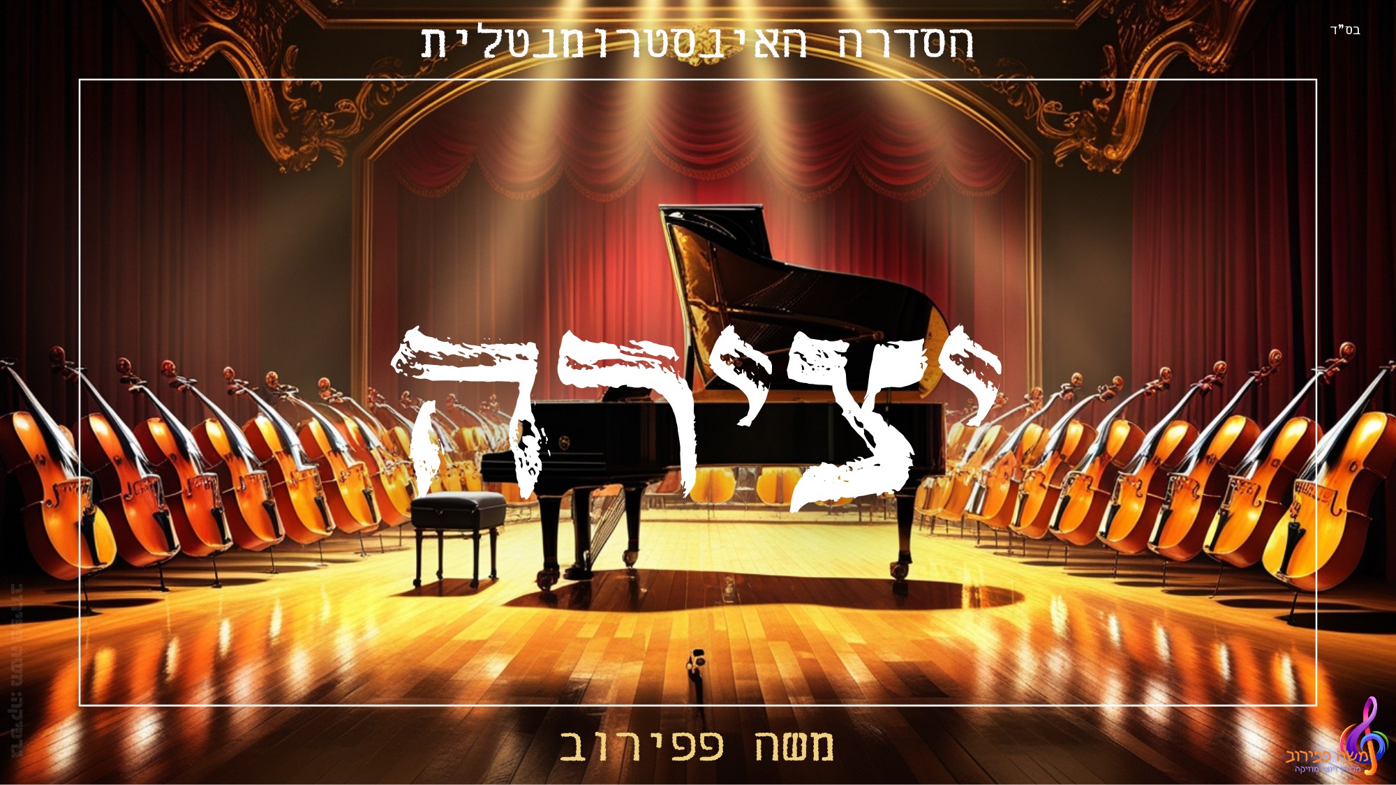משה פפירוב - יצירה
