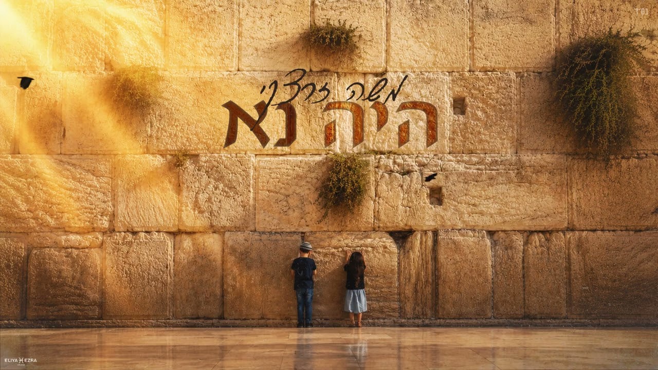 משה זרצקי - היה נא