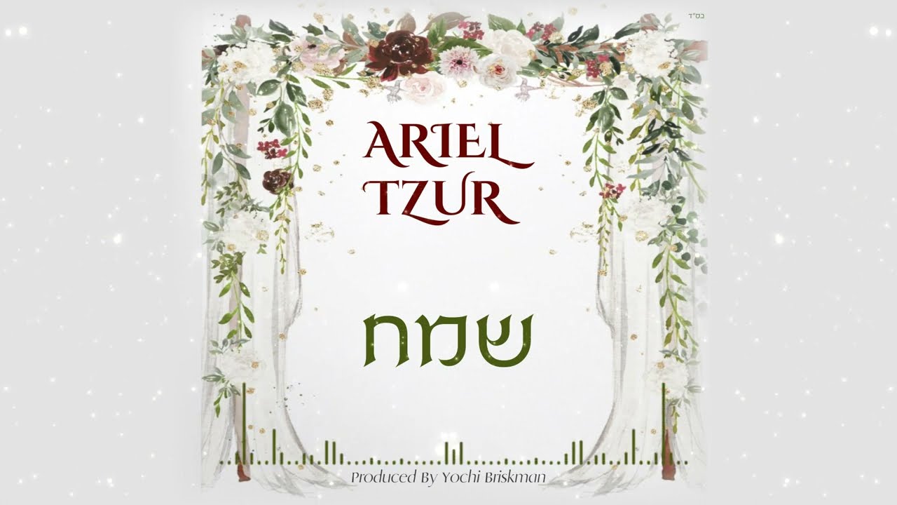אריאל צור - שמח