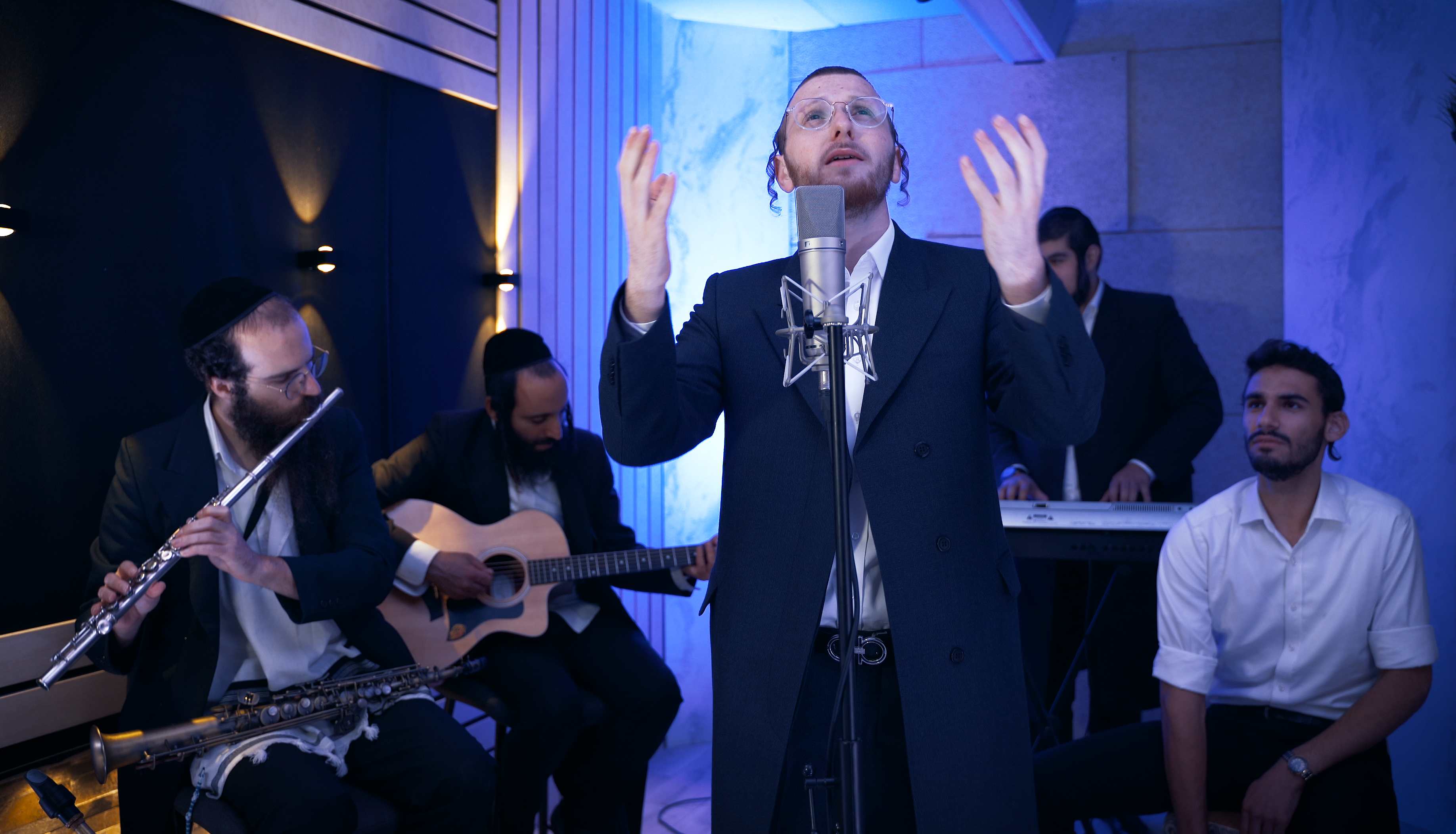 חילי ברנד - מחרוזת ימים נוראים
