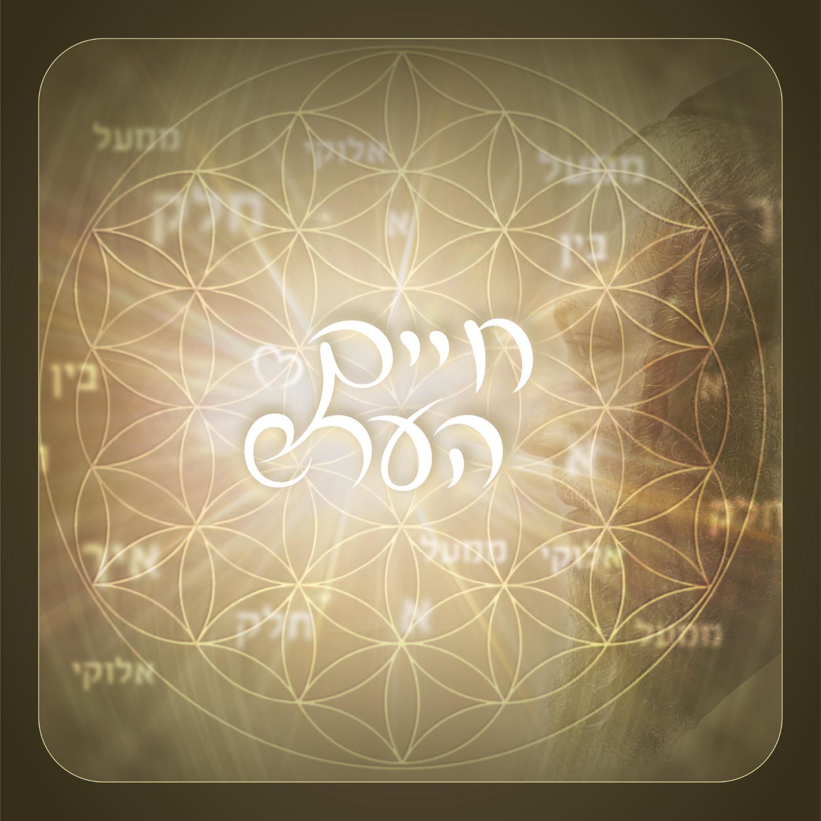 חיים הערש - חלק אלוק ממעל