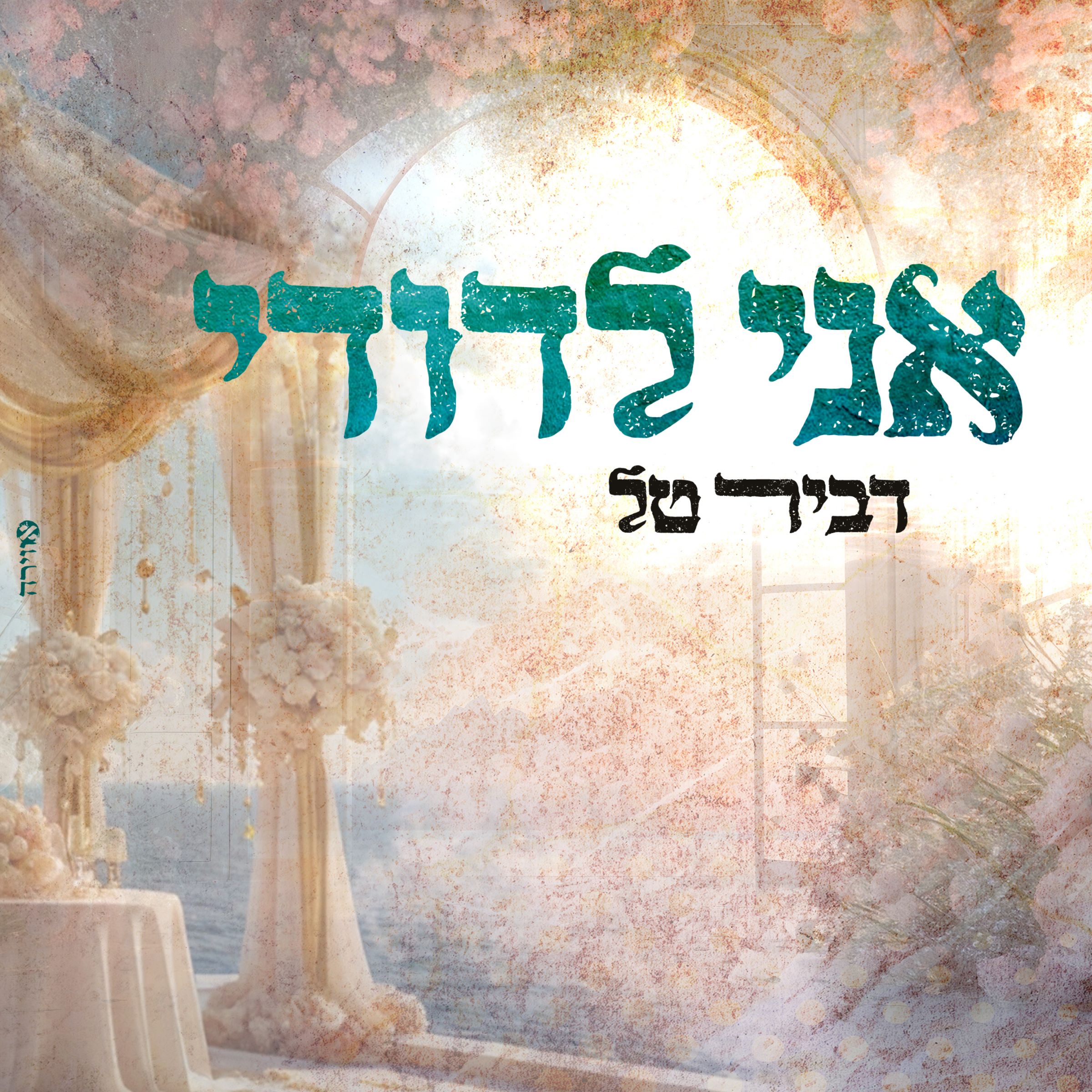 דביר טל - אני לדודי