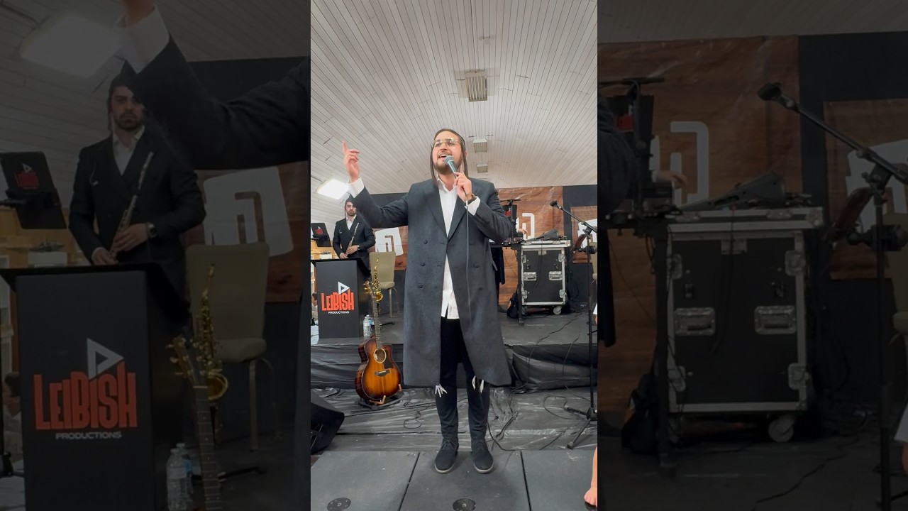 דוד פדר - “שכינה” One of my new songs. Hope you enjoy it!