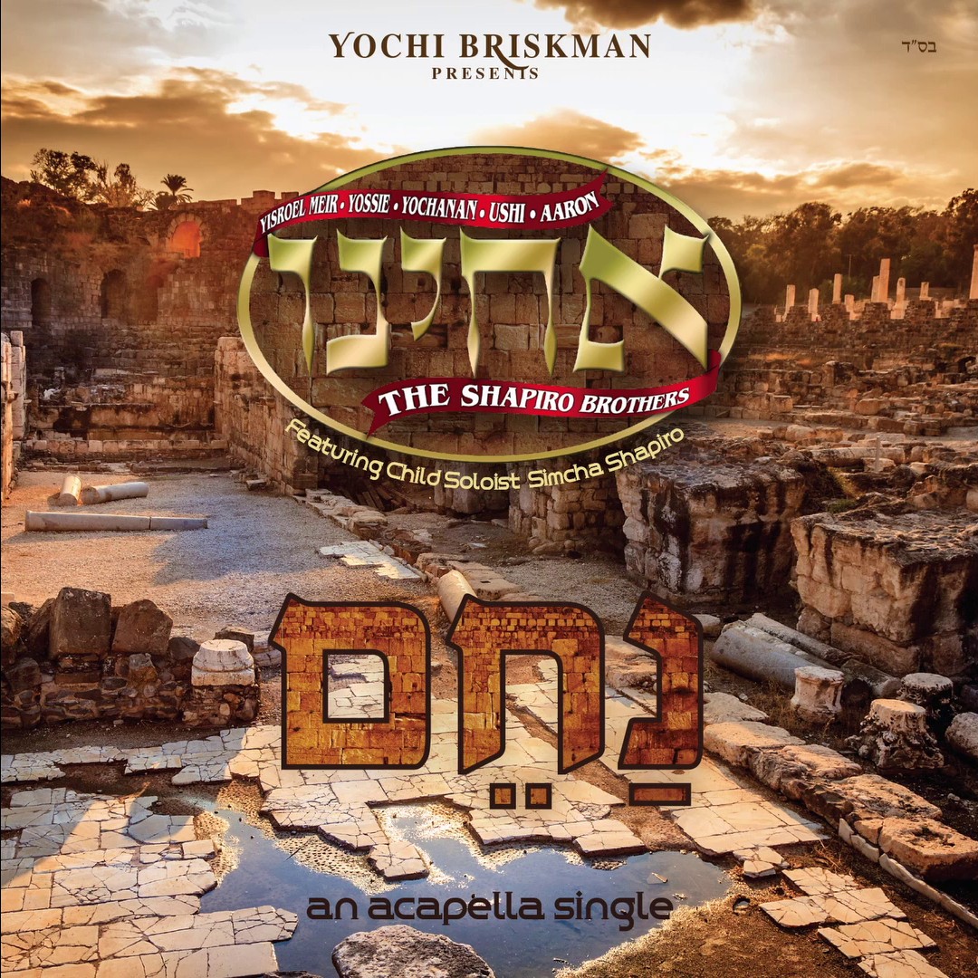 האחים שפירא - נחם