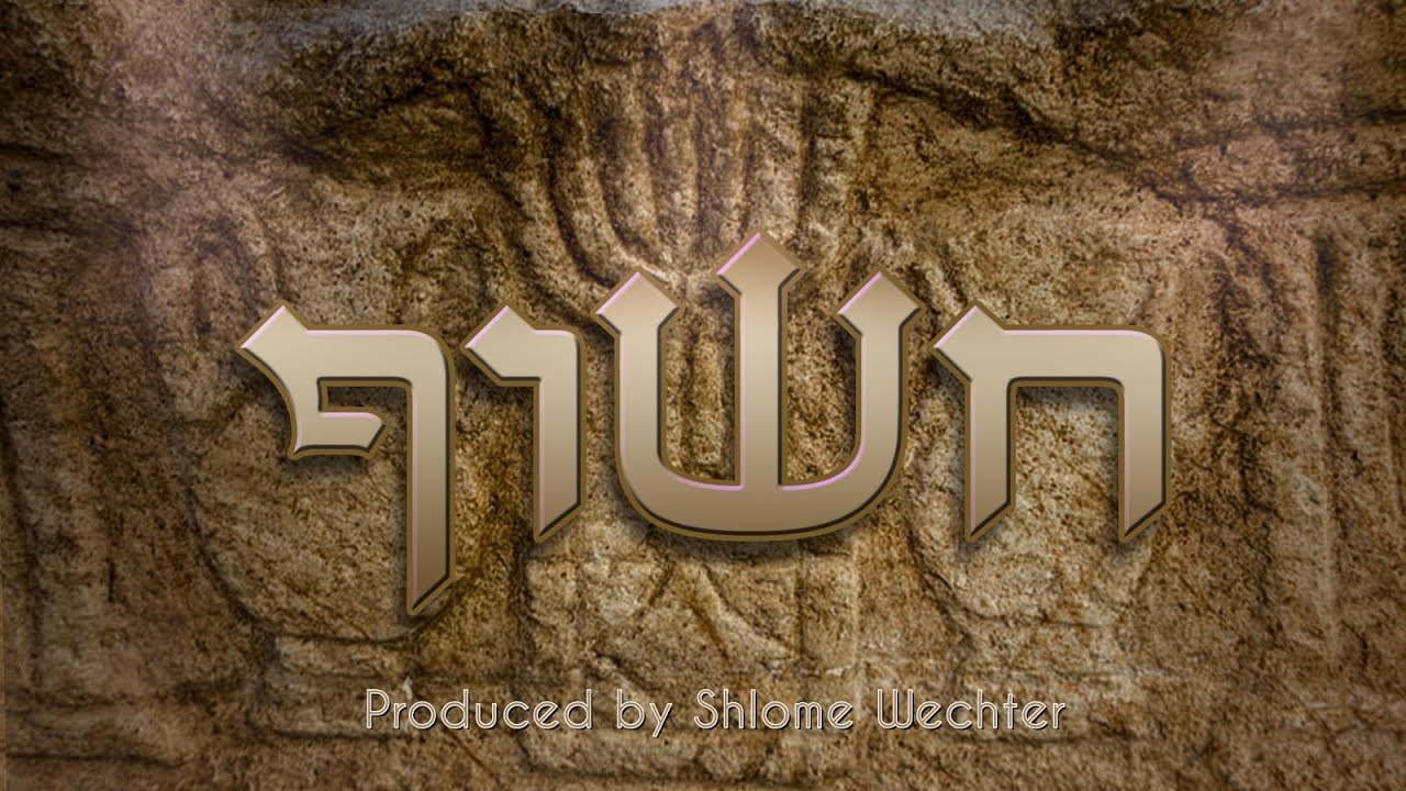 יומי האס - חשוף