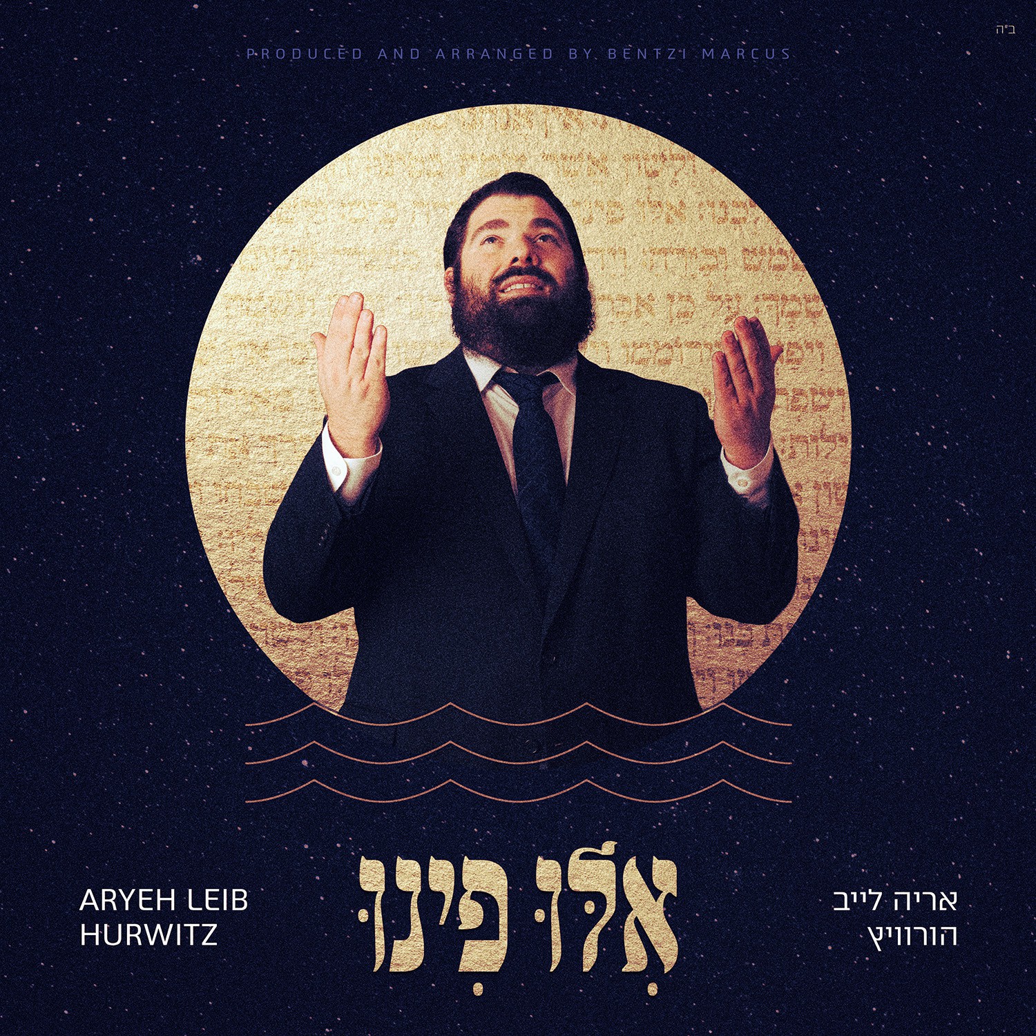 אריה לייב הורוויץ - אילו פינו