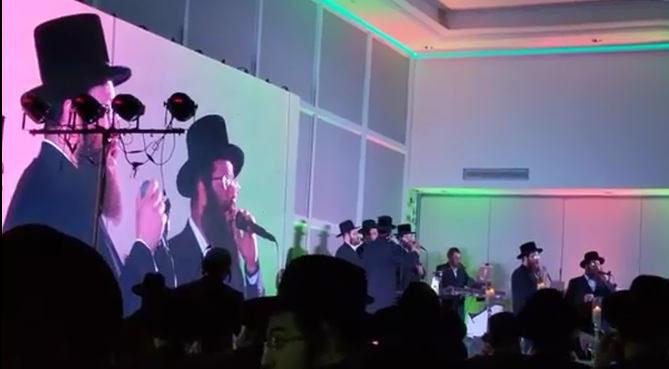 יענקי & שלומי דסקל - מה אשיב לה'