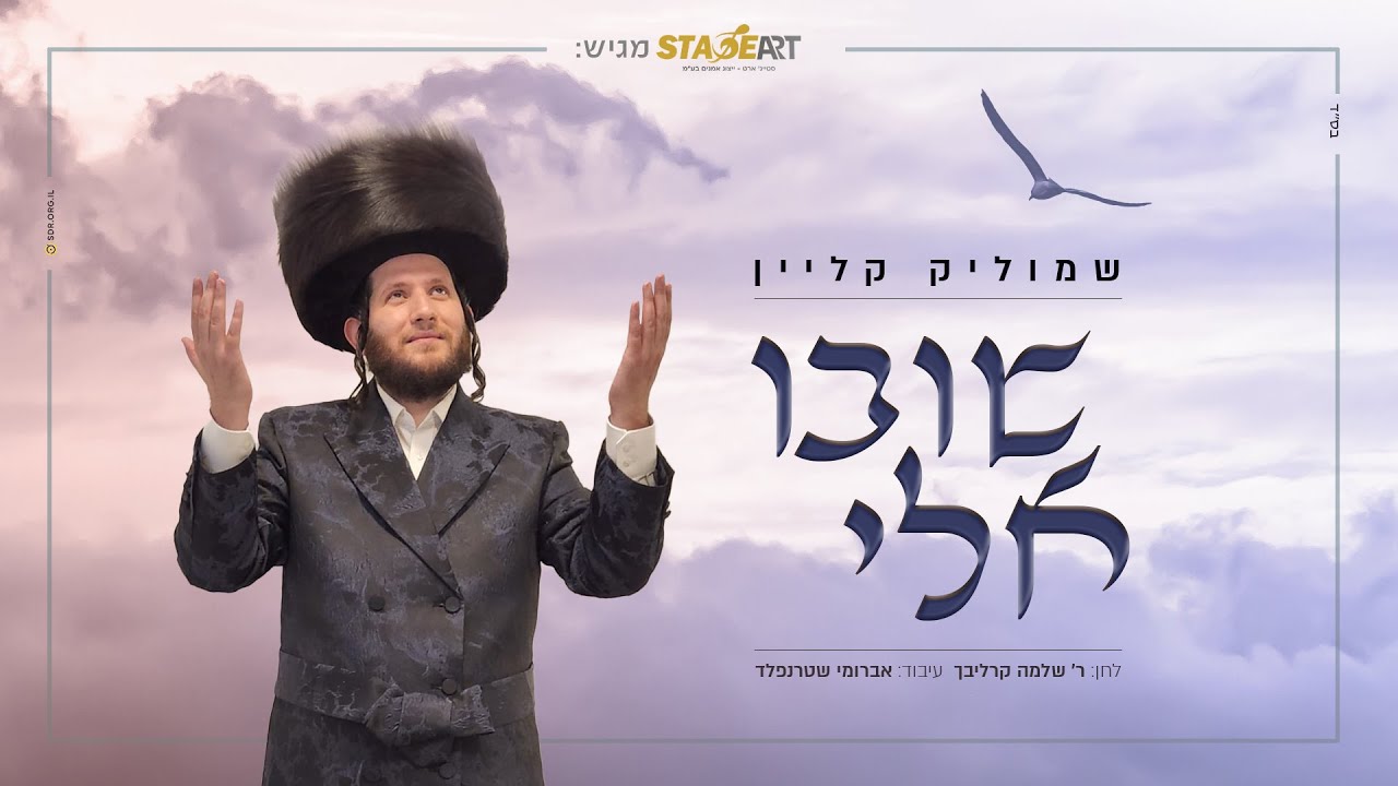 שמוליק קליין - שובו אלי