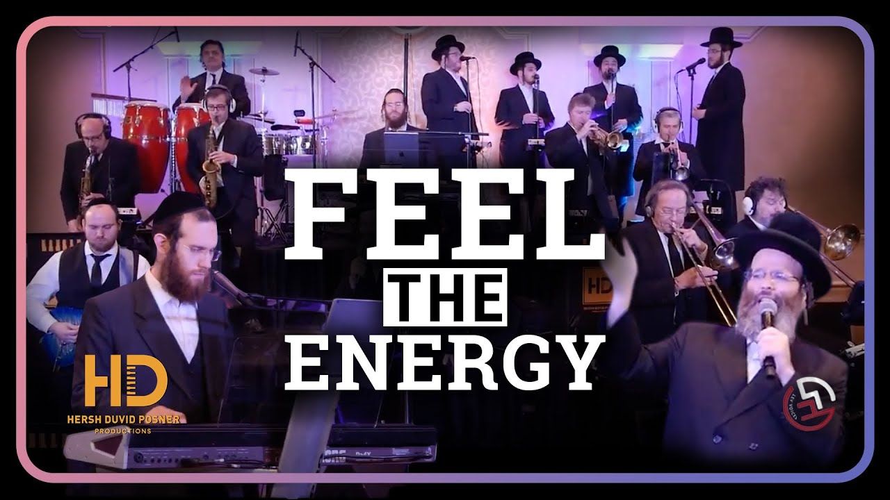 שלמה טויסיג & מקהלת לב - מחרוזת ריקודים