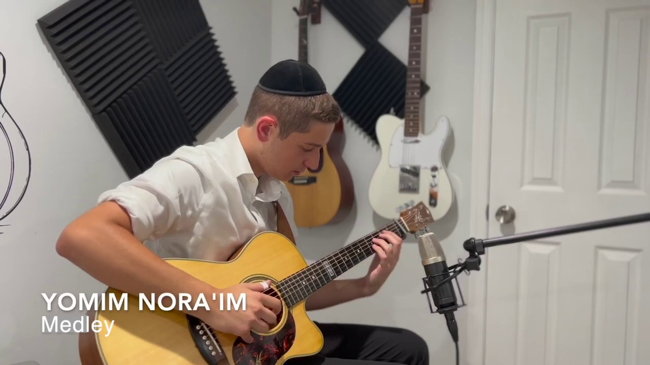 ארי אטינגר - מחרוזת ימים נוראים