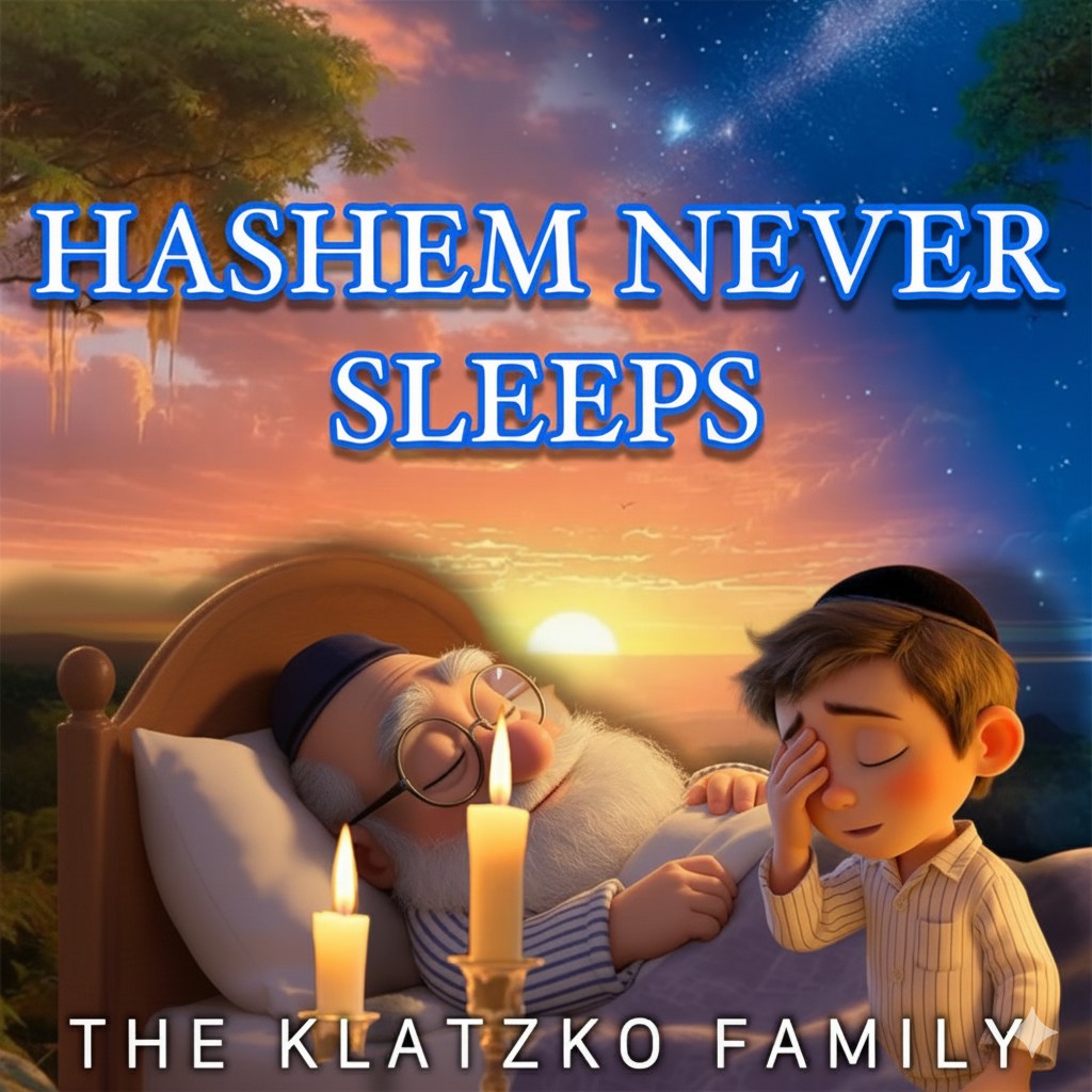 משפחת קלצקו - הנה לא ינום
