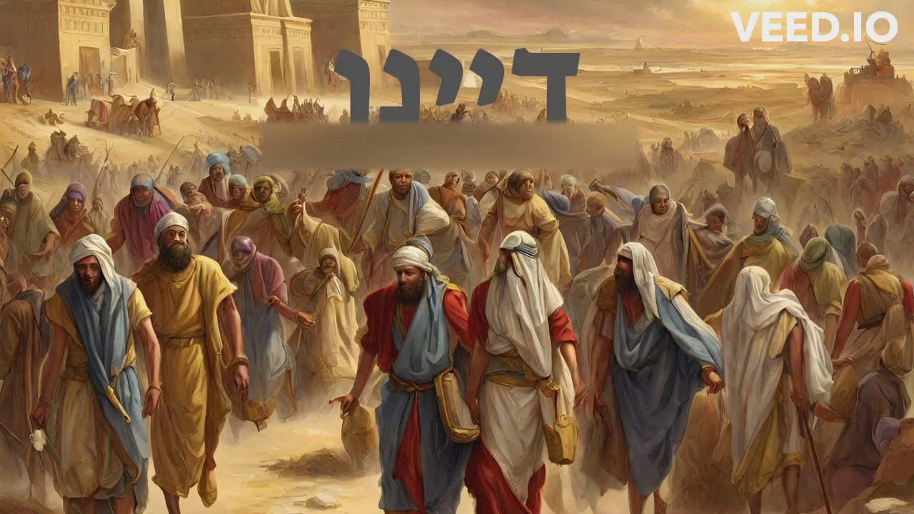 אלחנן שאו - דיינו