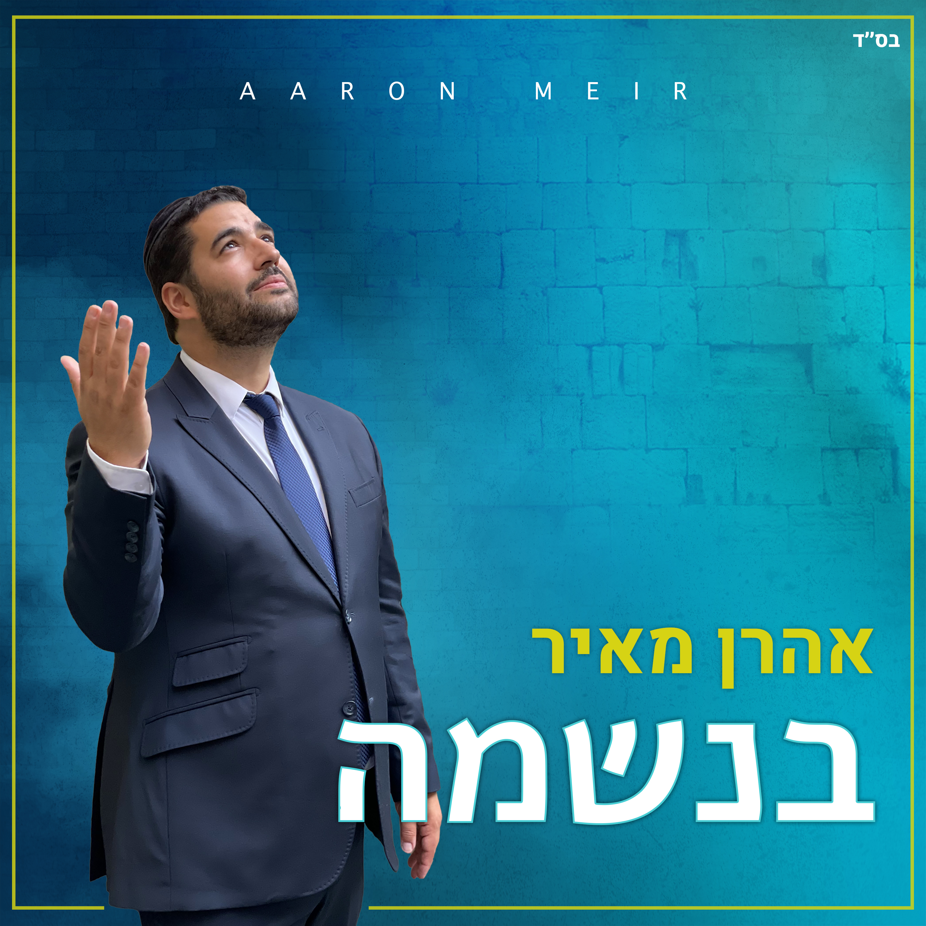 אהרן מאיר - בנשמה