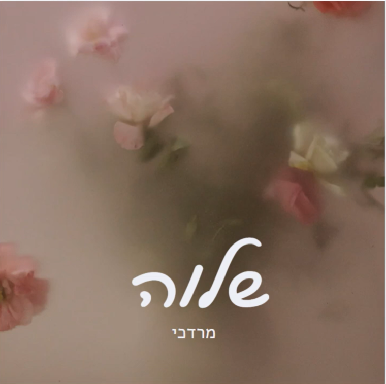 שלוה - מרדכי