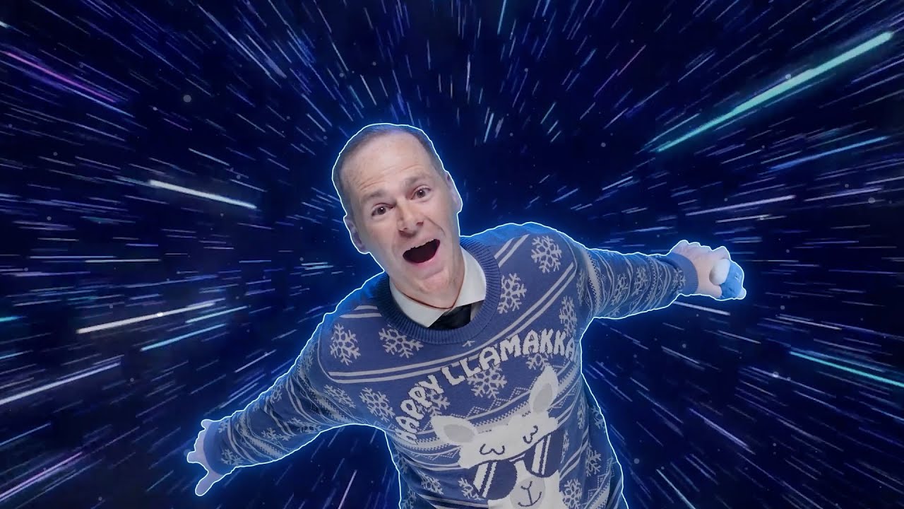 המכביטס - illuminating