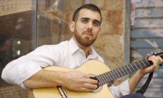 אליהו צייט - לכה דודי