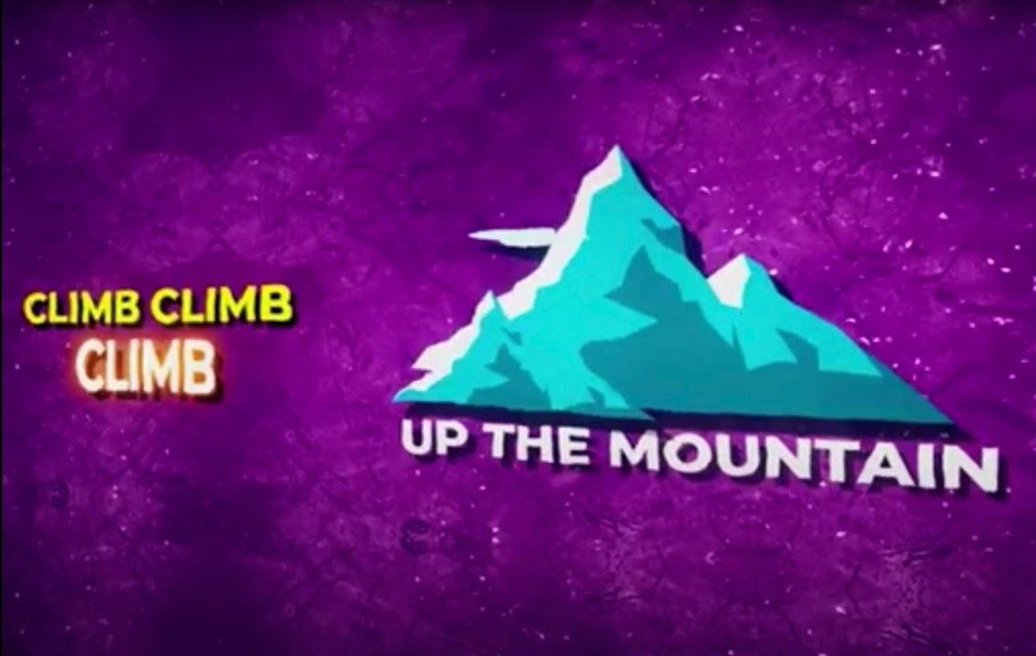 פרחי ניו יורק - Climb Up The Mountain