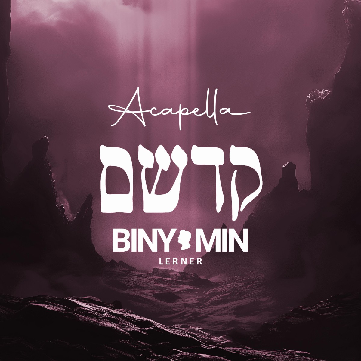בנימין לרנר - קדשם
