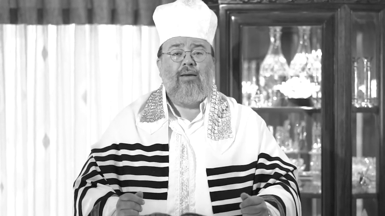 אברימי רוט - אוחילה