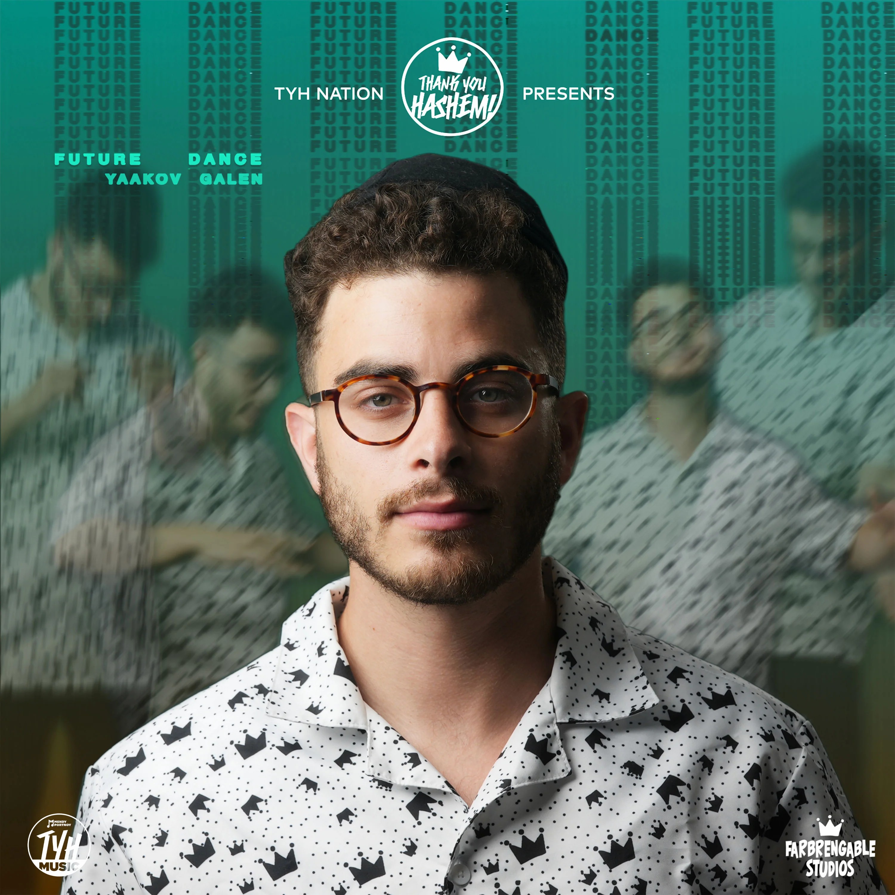 יעקב גלן - Future Dance