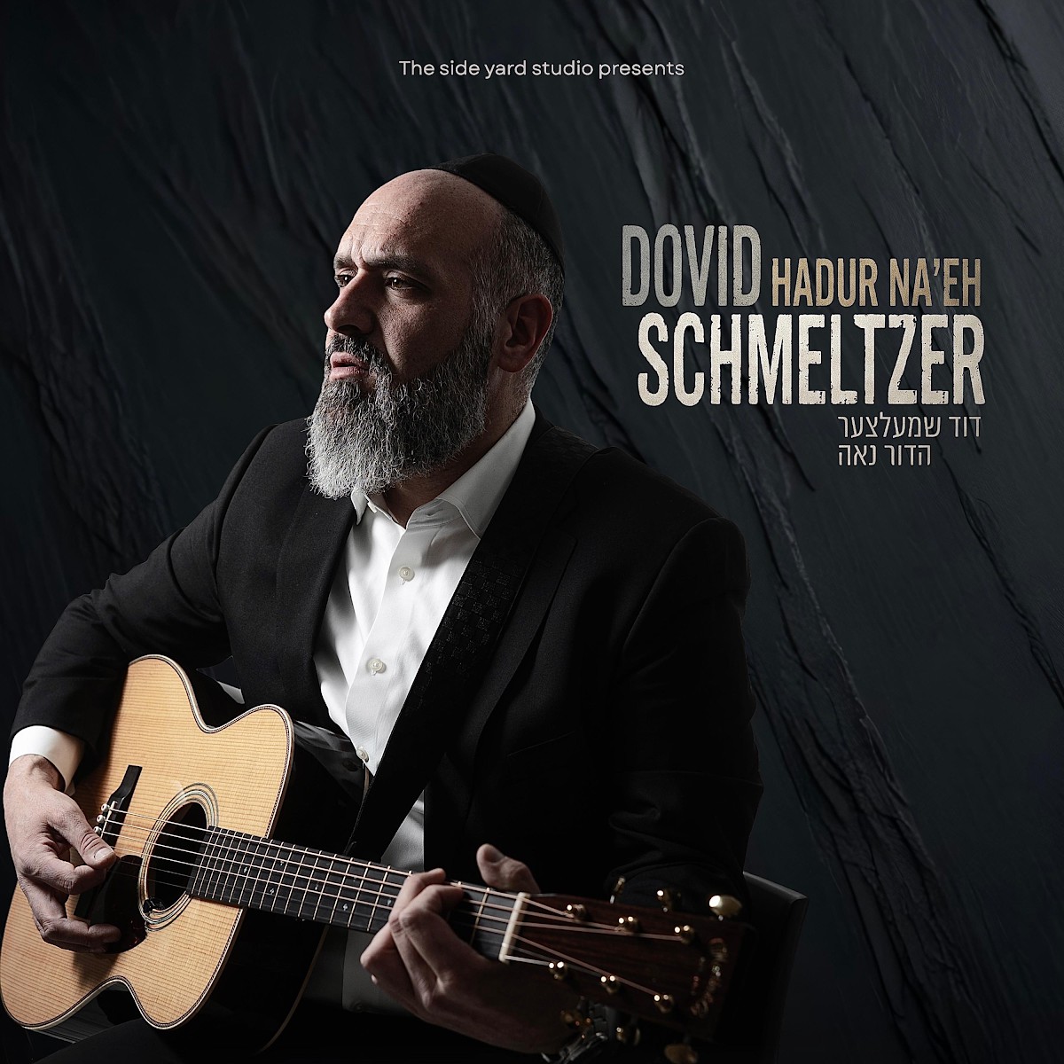 דוד שמעלצער - הדור נאה