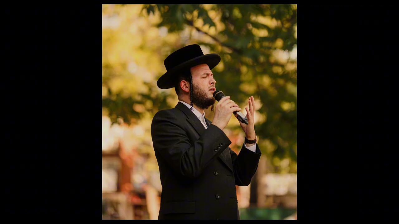 מאטי אילאוויטש - גראמען מצוה טאנץ - מאטי אילאוויטש | Motty Ilowitz - Gramen - Mother of Kallah