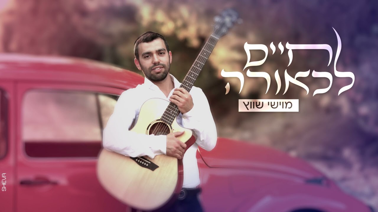 מוישי שווץ - חיים לכאורה
