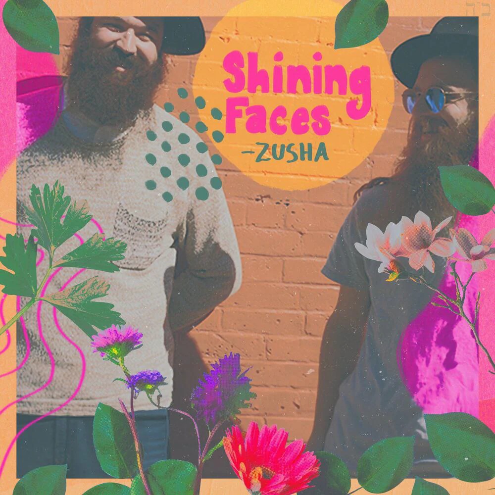 זושא - Shining Faces