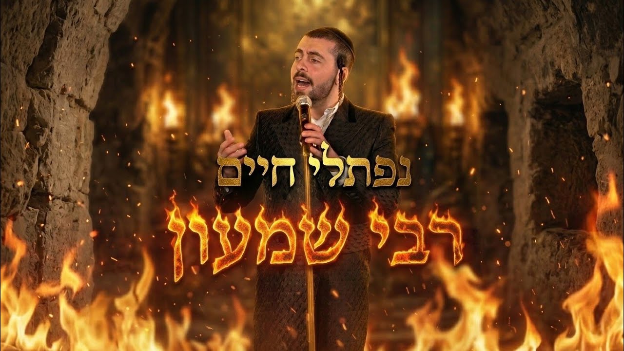 נפתלי חיים - רבי שמעון