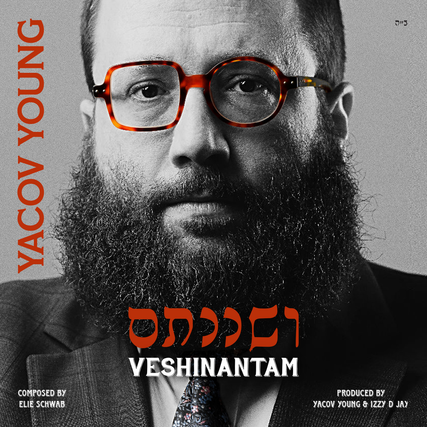 יעקב יאנג - ושננתם