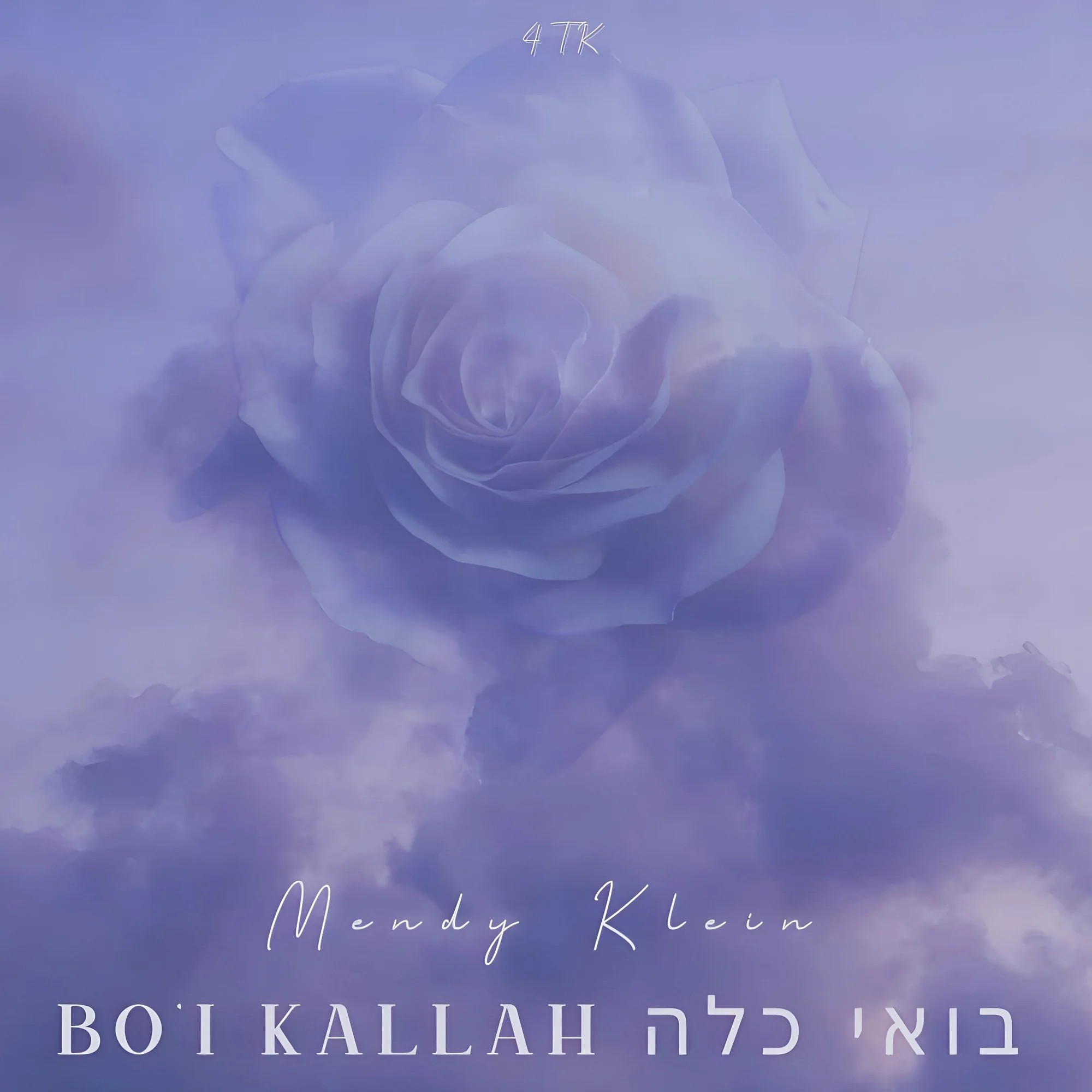 מנדי קליין - בואי